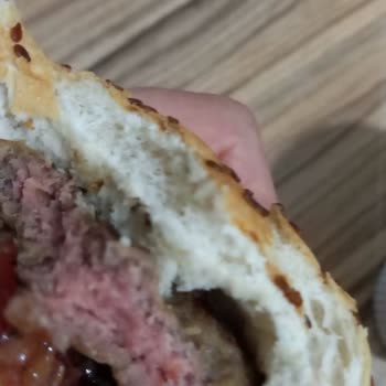 Köfteci Yusuf Çiğ Yiyecek Gönderimi