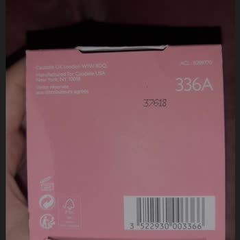 Farmakozmetika Caudalie Krem Yuzumde Pütür Pütür Kaldı