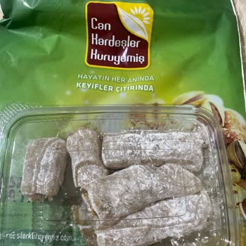 Can Kardeşler Kuruyemiş Davranış, Üslup Şikayeti