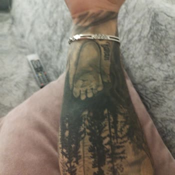 Cleopatra Ink Cover Up Solma Ve Eski Dövmeler Gözükmesi