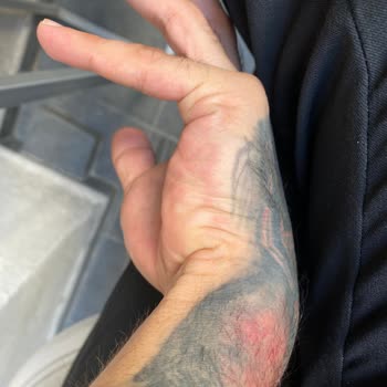 Cleopatra Ink Cover Up Solma Ve Eski Dövmeler Gözükmesi