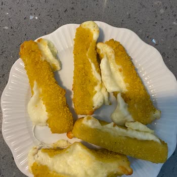 Feast Peynirli Çubuk Paramparça Oldu Sızdırma Yapıyor