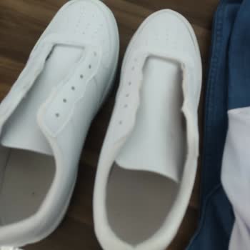 Modaseffaf (Instagram) İade Değişimin Yapılmaması