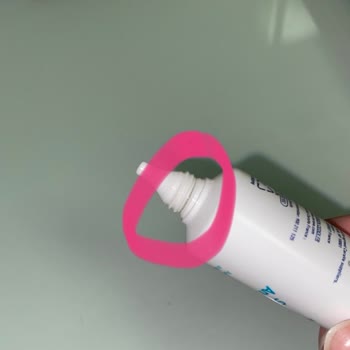 CeraVe Hatalı Ürün Kalitesiz Ambalaj