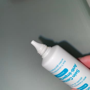 CeraVe Hatalı Ürün Kalitesiz Ambalaj