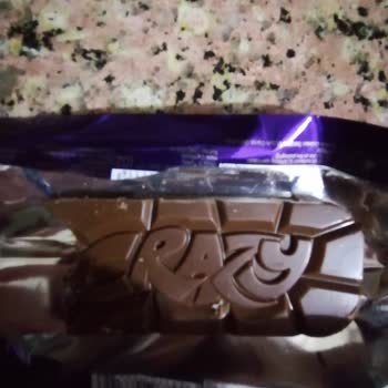 Şölen Çikolata Şölen Crazy Pirinç Patlaklı Sütlü Çikolata Paketten Eksik Çıktı.