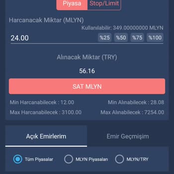 Milyon Token Tokenlerde Yanıltma Yapılmaktadır
