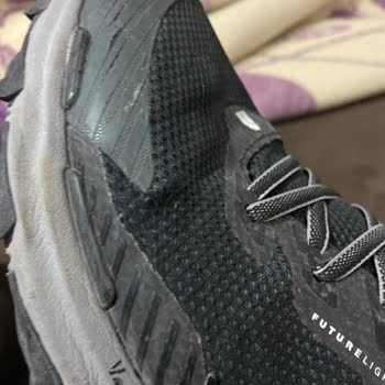 Doğukan Spor The North Face Ayakkabıda Kalite Sorunu!