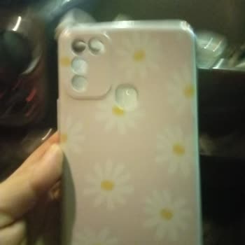 Kilifbak (Instagram) 'tan Telefon Kılıfı Siparişi Verdim!