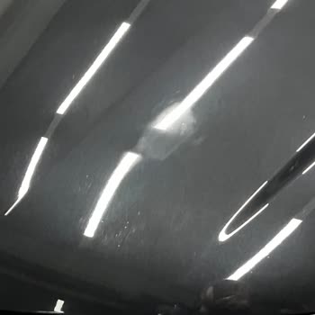 Swat Garage 3 Yaşındaki Aracım Mahvoldu