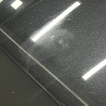 Swat Garage 3 Yaşındaki Aracım Mahvoldu