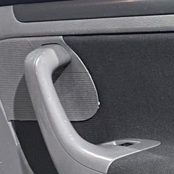 Swat Garage 3 Yaşındaki Aracım Mahvoldu