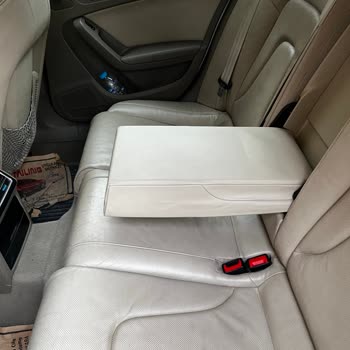 Swat Garage 3 Yaşındaki Aracım Mahvoldu