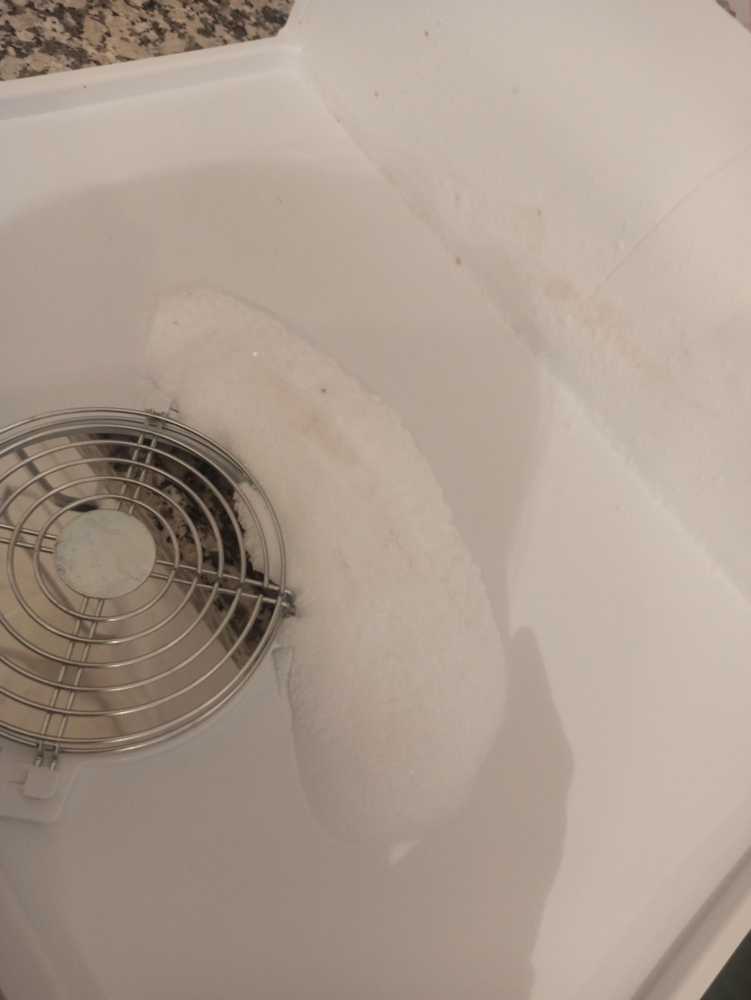 Electrolux Refrigerator Not Cooling Enough Xolvie