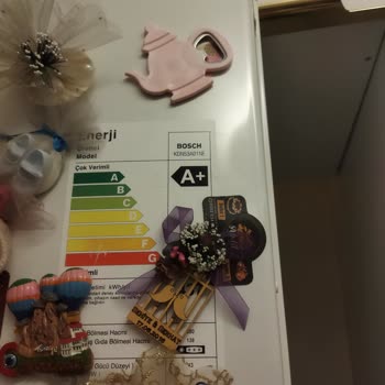 Bosch Marka Buzdolabı Soğutmuyor