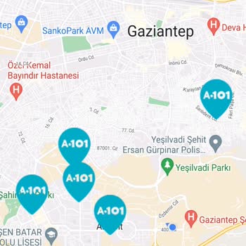 A101 Duyurulan Kampanyalı Ürün Ne Mağazaya Ne De Siteye Gelmiyor