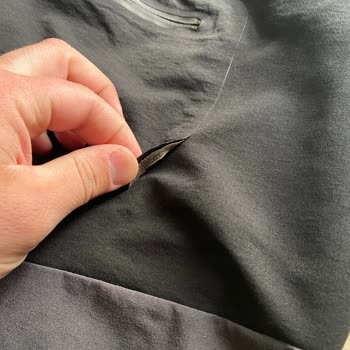 Exuma Pantolon Hatası Çatalca