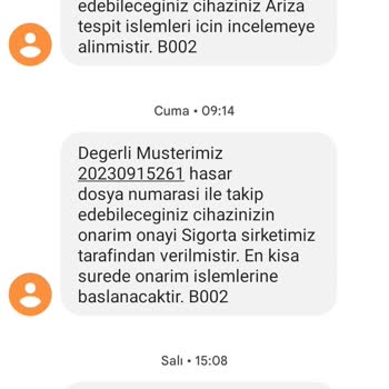 Vatan Bilgisayar Ve Gulf Sigorta İnsanları Çok Güzel Seviyor