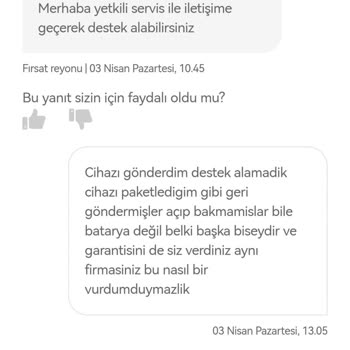 Technophone Bilişim Dış Tic Ltd