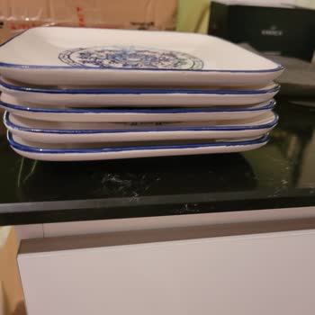 Karaca Züccaciye Karaca Bir Türlü Ürünlerimi Tam Gönderemedi