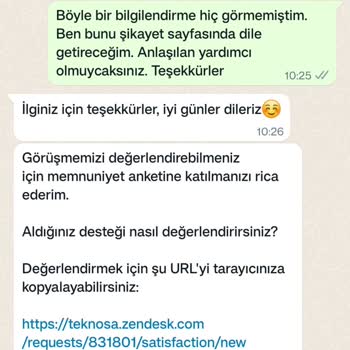 Realme GT2 Pro Teknosa Tarafından Kulaklık Hediyesi Verilmedi