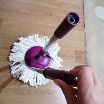 Parex Vileda Sapı Yine Kırıldı