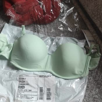 LCW Online Yanlış Ürün Gönderimi