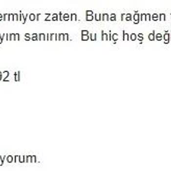 English Home Para İademi Yapacağını Söylüyor Ama Oyalıyor