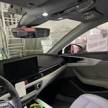 Çekmeköy Özön Otomotiv Audi Servisinden Şikayetçiyim