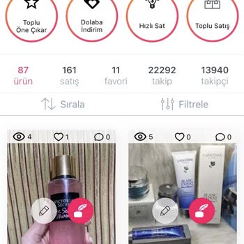 Modacruz Sayfama Ne Oldu?