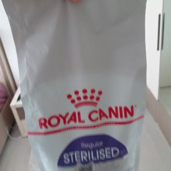 Trendyol Orijinal Olmayan Kedi Maması Gönderimi