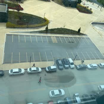 Yda İnşaat Yda Söğütözü Otopark Sorunu