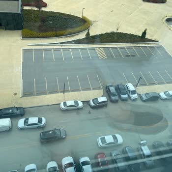 Yda İnşaat Yda Söğütözü Otopark Sorunu