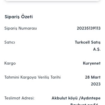 Turkcell Pasaj Depoda Bekliyor Böyle Saçmalık Olmaz