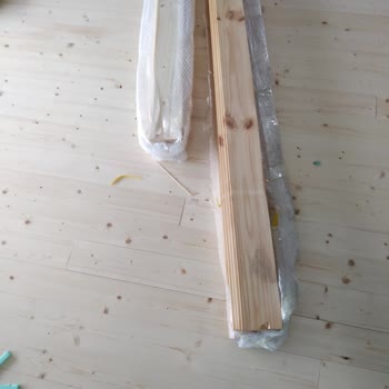 LSK Yapısal Ahşap Lsk Yapı, Reklamına Dikkat