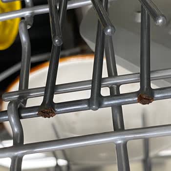 Arçelik Bulaşık Makinesi Küf Sorunu!