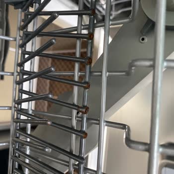 Arçelik Bulaşık Makinesi Küf Sorunu!