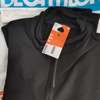 Yanlış Ürün Gönderimi. Değişim Yapılmaması. Sporla Kal Decathlon.