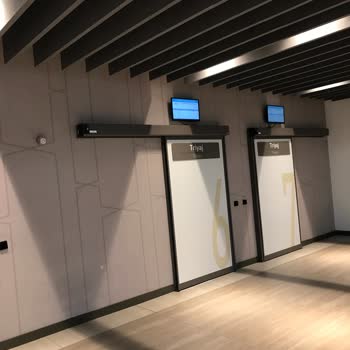 Başakşehir Çam Ve Sakura Şehir Hastanesi Sözde Acil