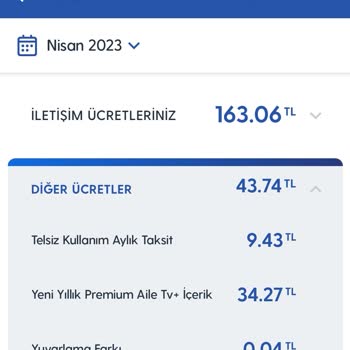 Turkcell Onayım Olmadan Hattıma TV Plus Aboneliği Tanımlanmış