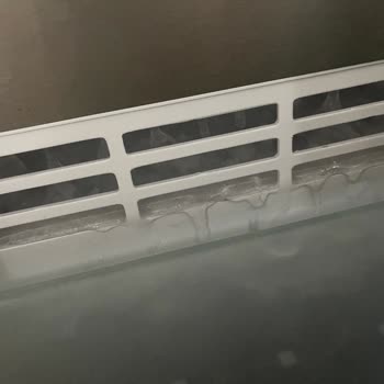 Franke Fridge Multiple Problems and Poor Customer Service