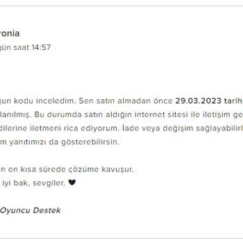 Hepsiburada Valorant Vp Kullanılmış Kod