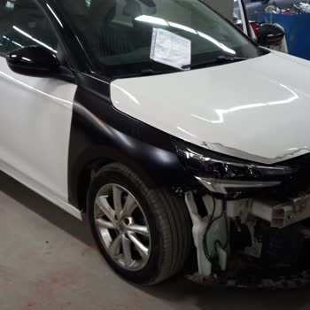 Arkas Otomotiv/servis Hizmeti Hk.