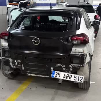 Arkas Otomotiv/servis Hizmeti Hk.