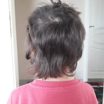 Polatlı Fatih Mah. Matmazel Bayan Kuaförü Saç Kesimi