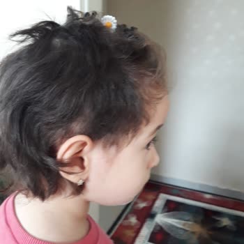 Polatlı Fatih Mah. Matmazel Bayan Kuaförü Saç Kesimi