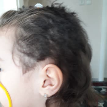 Polatlı Fatih Mah. Matmazel Bayan Kuaförü Saç Kesimi