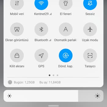 Malatya KentNet İnternet Erişimi Sıkıntısı