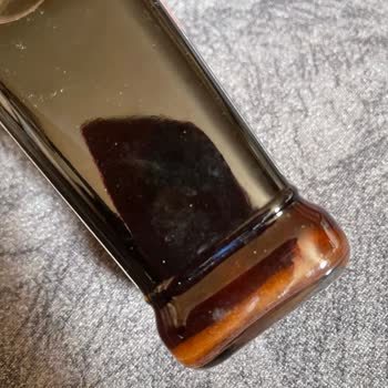 Kemal Kükrer Nar Ekşili Sos Dibindeki Maddeler