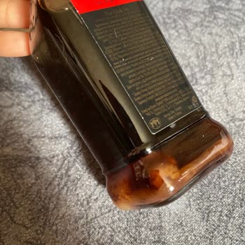 Kemal Kükrer Nar Ekşili Sos Dibindeki Maddeler